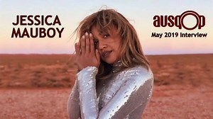 1.2K views · 12 reactions | Jessica Mauboy is back with her new single Sunday! We are delighted to present this 25 min interview (link below) with one of Australia's most successful singers as she talks about her upcoming fourth album, recent tour, acting, Eurovision and more! Link: https://youtu.be/IhOMQDCr87c Please see a snippet below where Jess reveals the early 00s Kandi track 'Dont Think Im Not' served as inspiration for her upcoming record | Auspop | Facebook