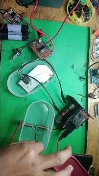 Diy Plasma Generator using Flyback transformer and TL494CN ic