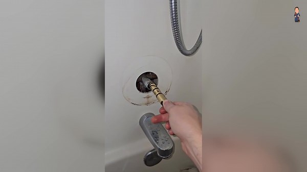 How to Fix a Dripping Tub Spout: Quick DIY Repair