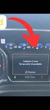 19-23 Chevy/GMC trucks and SUV ''NO ADAPTIVE CRUISE CONTROL '' explained