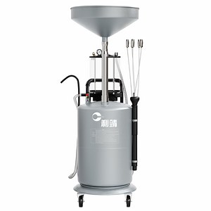 [Hot Item] CE Certified Pneumatic Oil Change Machine Oil Extractor for Car Vehicles