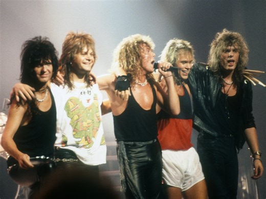 The real story of The Final Countdown: John Norum explains why Europe’s biggest hit made him quit the band in disgust