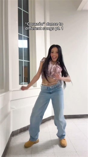 does it fit? #kaidelua_corazón #corazón_dance #kaidelua