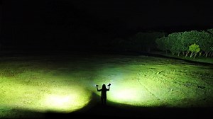 The ground-breaking capabilities of M-series flashlights are the leading flashlight industry.IMALENT continues to push the boundaries of what is possible for hand-held lighting solutions. Learn More:https://www.imalentstore.com/collections/m-series-flashlights #tech #torch #flashlight #hiking #fishing #cave #gadget #MS18 | Imalent Flashlights | Facebook