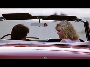 Baywatch Eddie & Shauni - Simply The Best