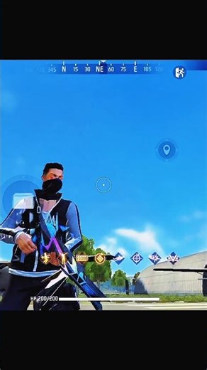 new mp40 Vs legendary cobra MP40 test who is the winner #freefire #shortsfeed #viralshort