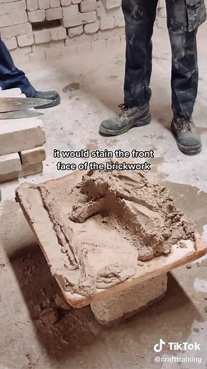 Craft Training on TikTok