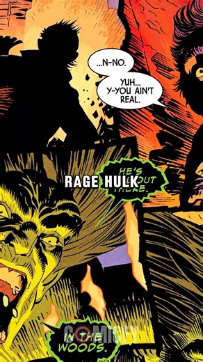 197K views · 4.8K reactions | Hulk Avenges His New Friend’s Death #comics #hulk | Comic Fans | Facebook