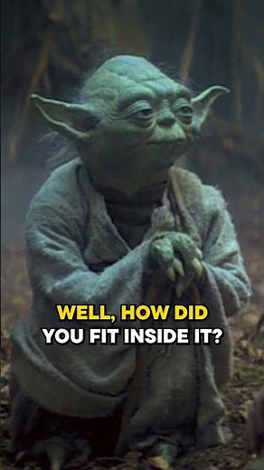 ORIGINAL Yoda Actor You NEVER Heard Of!