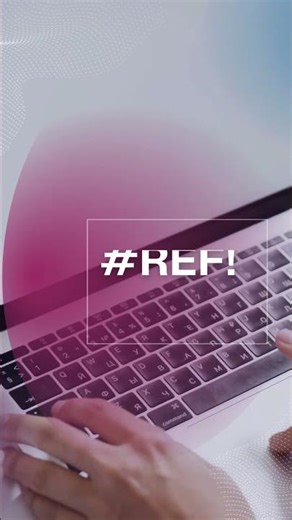 Stop Panicking When You See These Excel Errors 😱