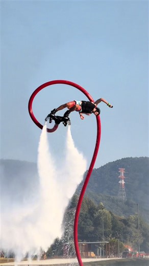 🤪🔥 #flyboard | flyboard