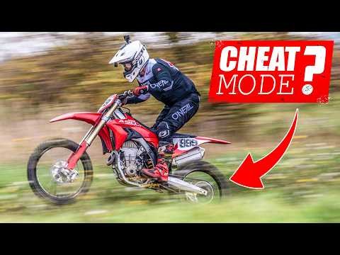 Has Ducati Just Changed Motocross Forever?