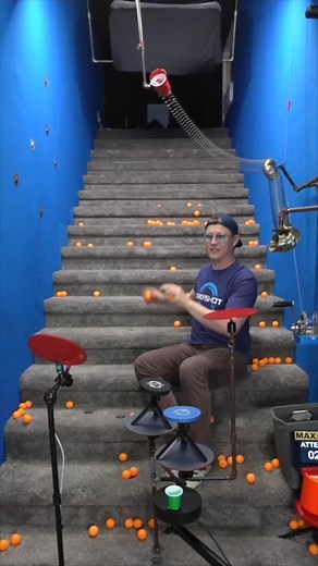 Trick shot compilation! | Trixshot