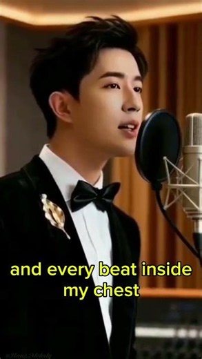 Yu Menglong cover (Take My Heart With You).