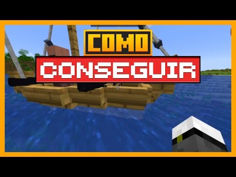 COMO MOVER O BARCO NO MOD PEQUENOS NAVIOS FACILMENTE