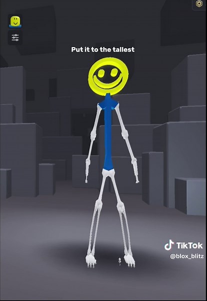 Steal a brainrot avatar tutorial #stealabrainrot #teamsammy #gaming #fyp #roblox