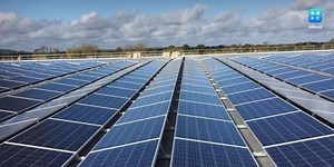 Hartek Group secures 8 MW Solar EPC contract for J&K’s largest rooftop project