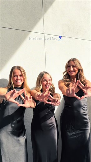 Theta Love: Kappa Alpha Theta Recruitment Insights