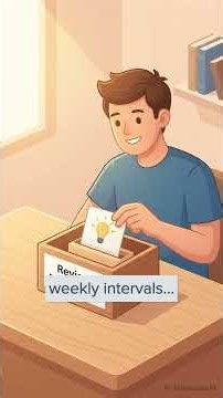 How to Actually Study Smarter