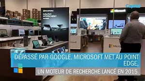 Microsoft recommande aux internautes de ne plus utiliser Internet Explorer