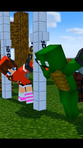 Jenny Mod on Instagram: "He saved them in the last second"