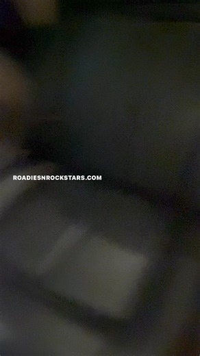 3.8K views · 66 reactions | It’s a tour bus life #tourbuslife #concertstories #tourbus #roadielife #roadies | Roadies & Rockstars | Facebook