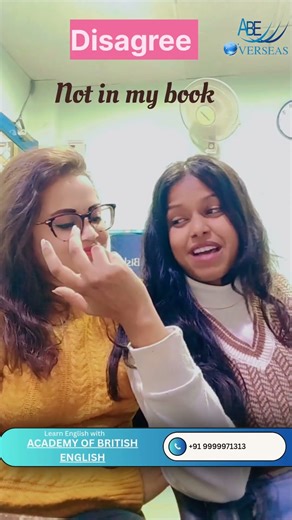 Simple English vs Idiomatic English | Speak Smarter with ABE Overseas