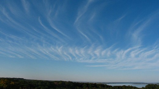 Définition | Troposphère : qu'est-ce que c'est ? | Futura planète