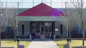 Judge issues temporary order, allows attorneys to access detainees at Sheridan prison