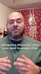 2.9K views · 8 comments |  PSA: Do NOT do love spells this Valentine’s Day! ❌ You might just attract a clingy spirit (or worse… a real-life stage 5 clinger) that you can’t shake off!  Love magic is powerful—be mindful of your intentions and don’t let desperation lead you to regret. You’ve been warned! ✨ #LoveMagicGoneWrong #PersephonesPearl #ValentinesDayWarning #Magic #peekskill | Persephone's Pearl | Facebook