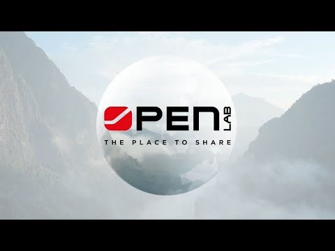 Discover IMA OPENLab: The place to share.