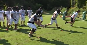 Final Score Friday 2023 Preview: Trinity Titans