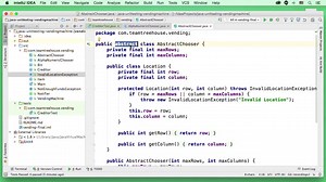 The Happy Path and Beyond