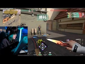 DFM gyen - ranked clips【VALORANT】