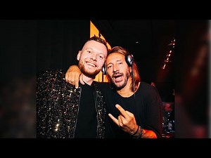 Bob Sinclar - HERMANN Warm-Up Live @ Les Caves - Courchevel