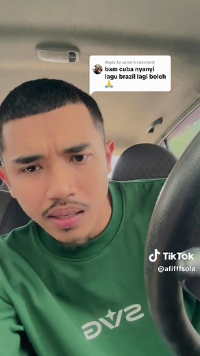 Lagu Brazil Populer di TikTok: Bergaya Baggystyle
