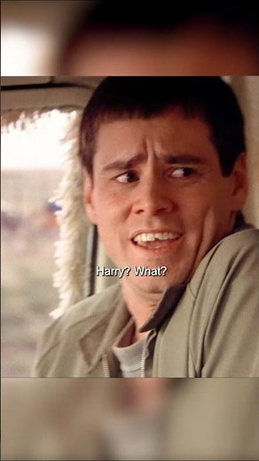 Dumb and Dumber (1994) | Life Advice: Don't Drink Opened Beer! #movie #tvshow