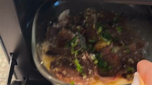 松下Panasonic张晚意同款国家补贴8折万食143炉知焰上烤炸下炖煮31L台嵌两用微蒸烤炸炖一体机NN-CS85