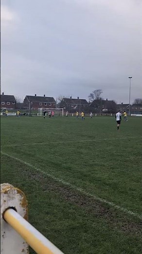 Sunderland West End run out 2-1 winners over local rivals Boldon CA