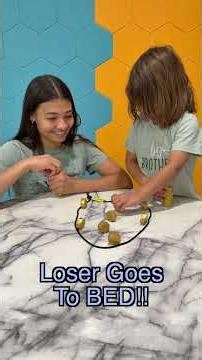 Who Is The LOSER?!