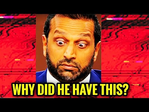 This Strange Video Still Makes No Sense