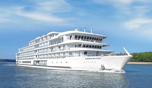 American Cruise Lines to offer cruises through the Californian Delta