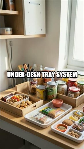 Five Micro Hacks to Turn Tiny Spaces into Workable Havens