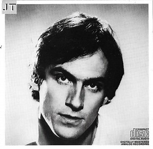 James Taylor – JT (CD)