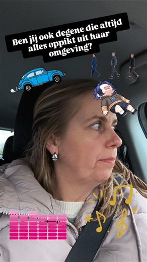 Annelies Stessens / HSP gezondheidscoach on Instagram: "Als hoogsensitief persoon pik je enorm veel op uit je omgeving, vaak zonder dat je het doorhebt. Stemveranderingen, lichaamstaal, spanningen in een ruimte, onuitgesproken emoties , ze komen allemaal bij je binnen. Je zenuwstelsel staat als het ware continu “aan”. Dat maakt je empathisch, intuïtief en opmerkzaam. Maar het betekent ook dat je sneller overprikkeld raakt. Wat voor een ander achtergrondruis is, kan voor jou voelen als een stroom