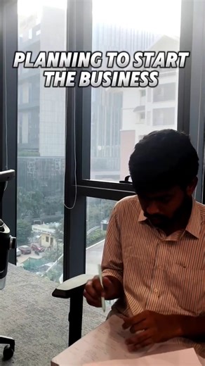 Stop 50-page plans. Use BMC: 1-page, 9 blocks, business clarity. Use stickies. Start today! #content