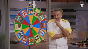 50K views · 394 reactions | Chefi la cuțite, sezonul 13 | Chef Sautner agită din nou spiritele. Cum și-a „înțepat” colegii: „Și-a găsit o nouă vocație!”  ___________________________________________________ Noul sezon al show-ului culinar se vede luni, marți și miercuri de la 20:30 pe Antena 1 și AntenaPLAY | Chefi la cutite | Facebook