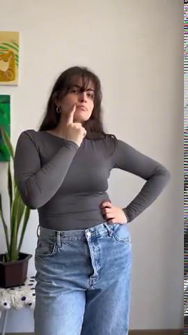 Seamless Comfort Push Up Bra| Before & After