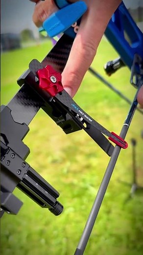 New CARBON CLICKER and CLICKER EXTENSION from AVALON TEC! 🚀🏹