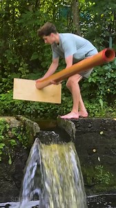 9M views · 9.3K reactions | Free Electricity From A River | Science, Tech and Universe | Facebook